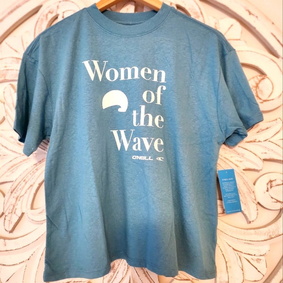 Womens O'Neill Top - Picture 1 of 4